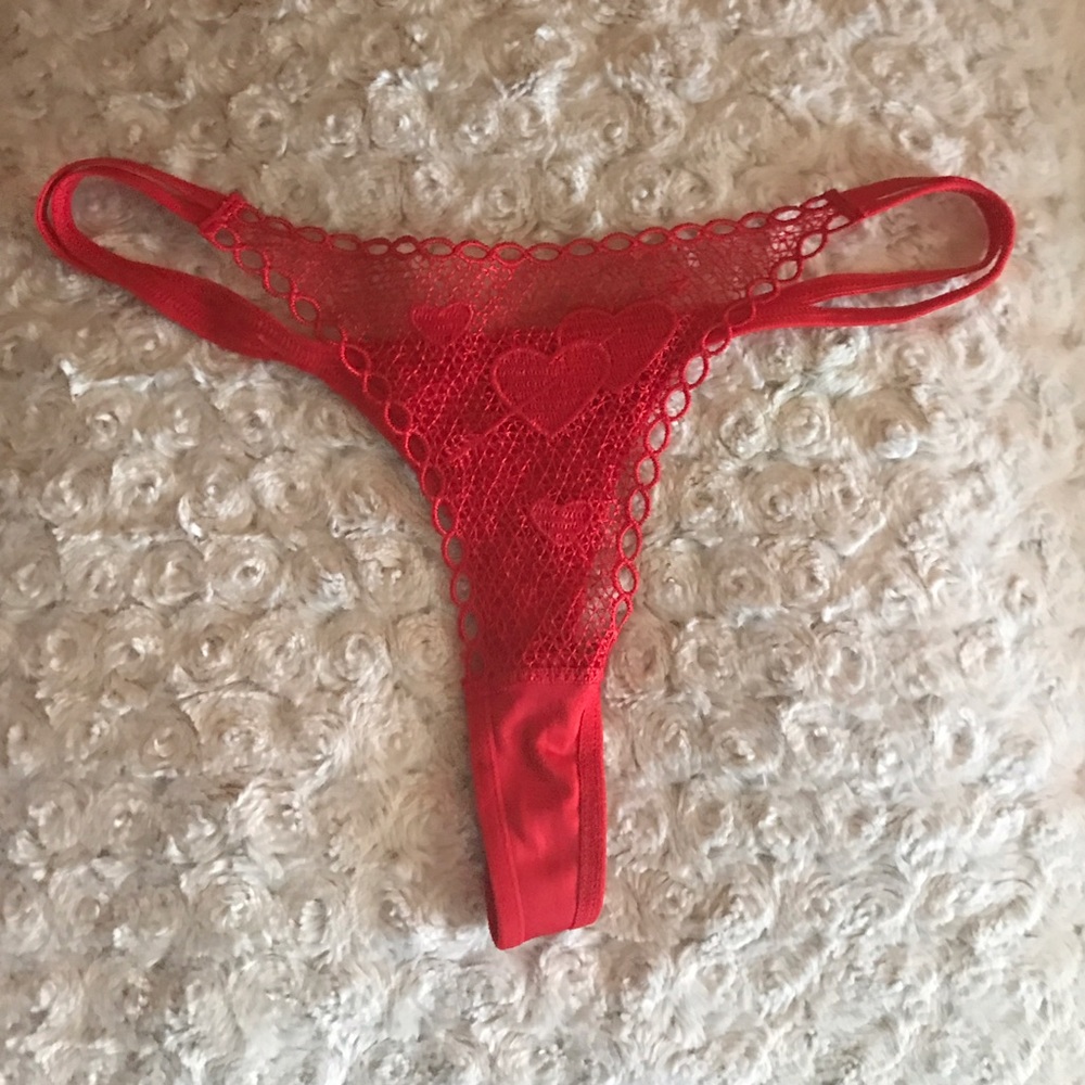 Thong Panty