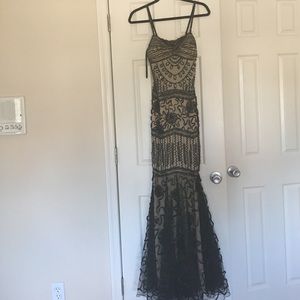 Cinderella size 6 gown