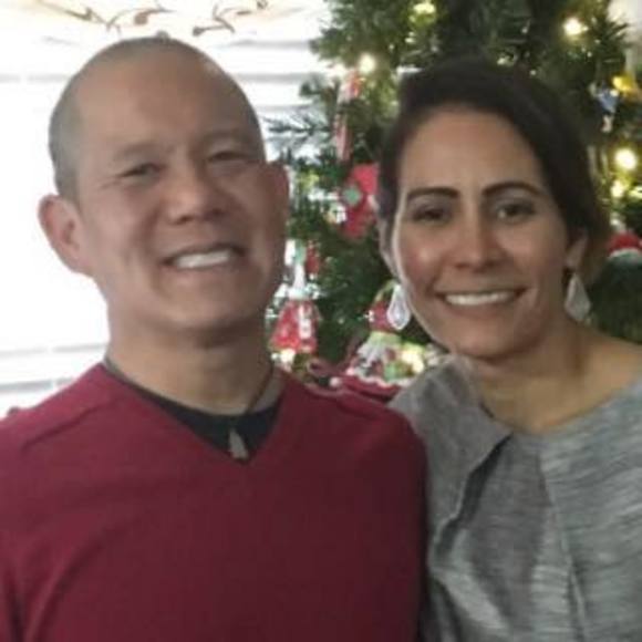 Meet your Posher, Mandie - Picture 1 of 1