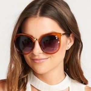 Perverse Sunnies: JP-01 Fabulous Tan