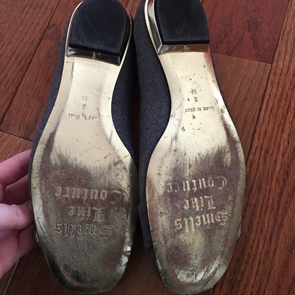 Juicy Couture Flats - Picture 3 of 3