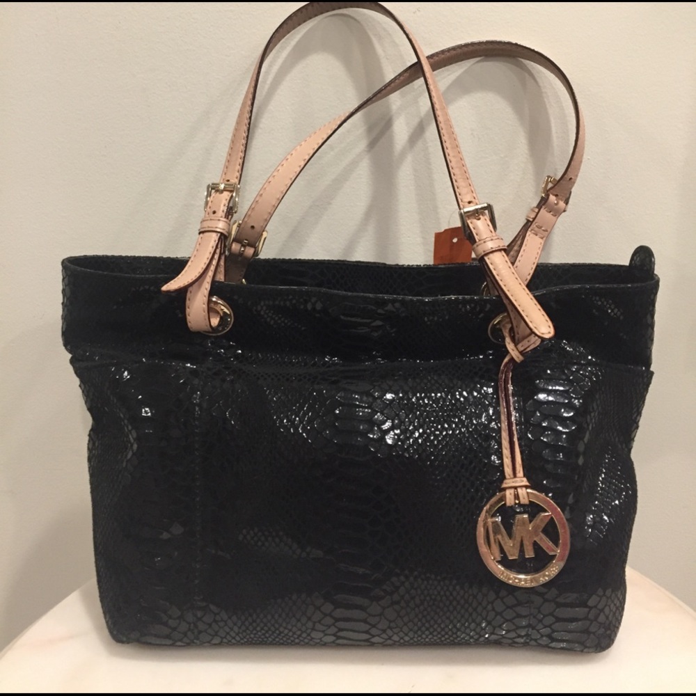 Michael Kors handbag