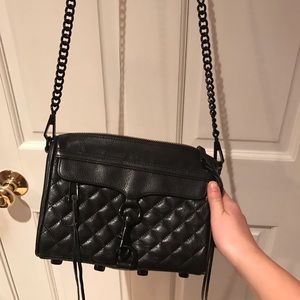 Rebecca Minkoff crossbody purse