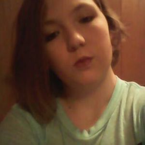 Meet your Posher, Rosalee