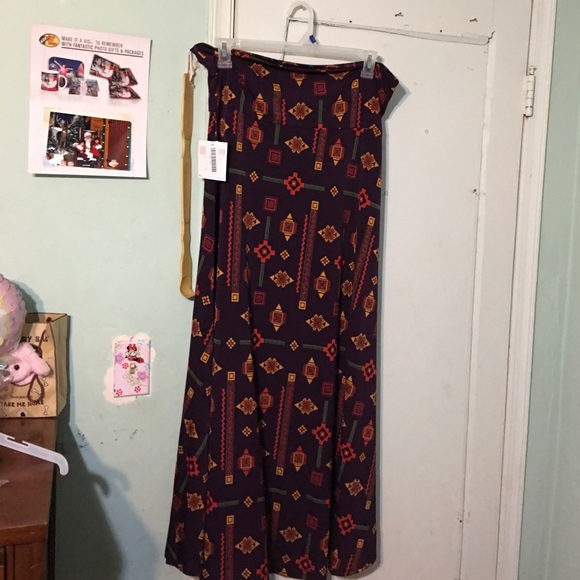 LuLaRoe Dresses & Skirts - Nwt 2x maxi by lularoe