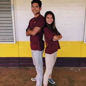 Meet your Posher, Jarin