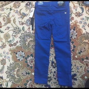 Joe's pants girls size 4T REDUCED!!!!!!!