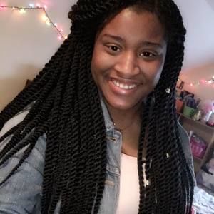 Meet your Posher, Areil