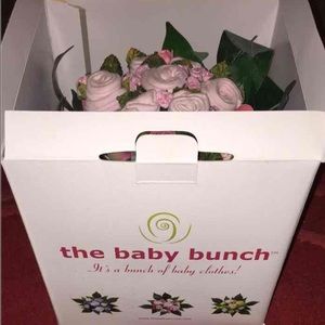 Baby Bunch Bouquets