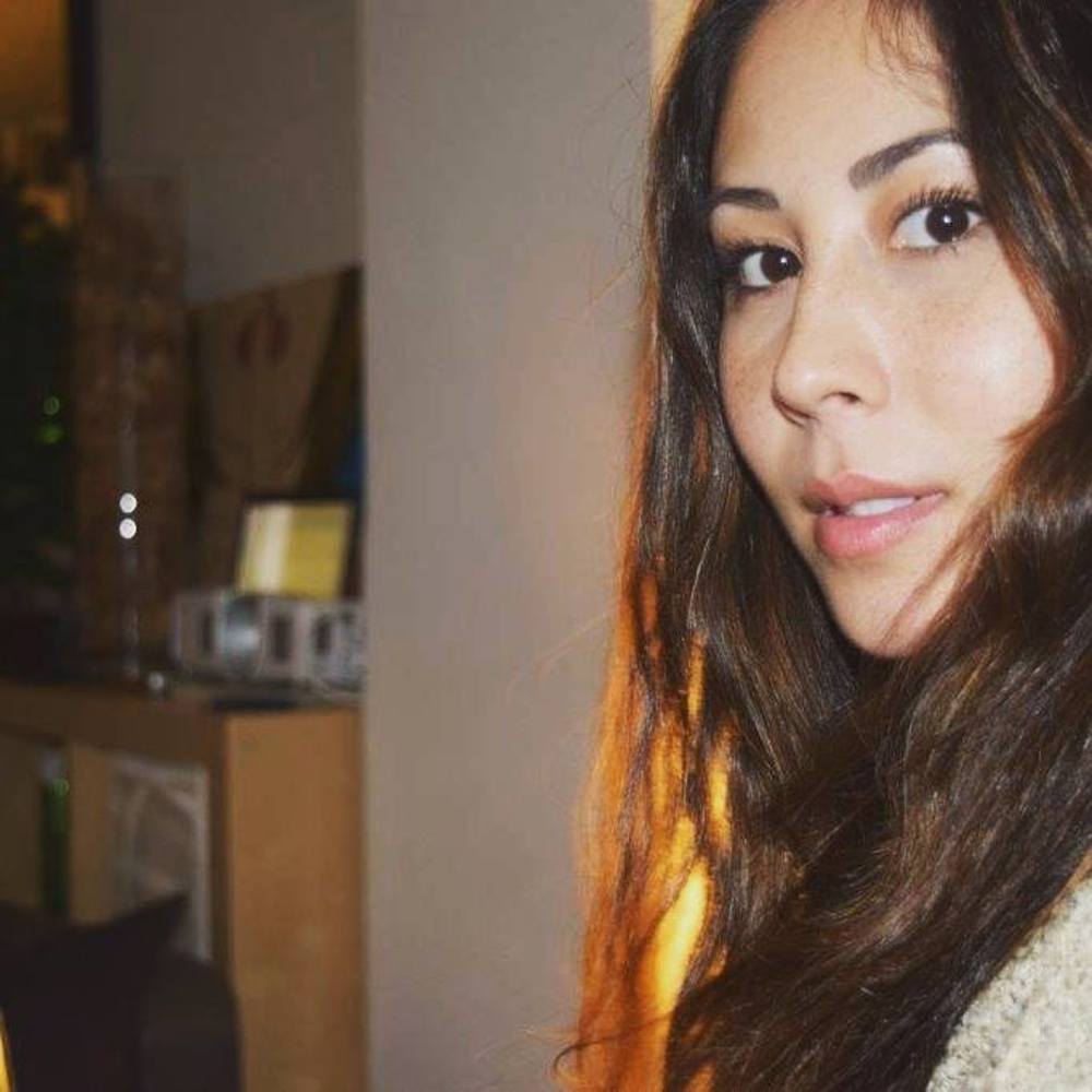 Meet your Posher, Nicole