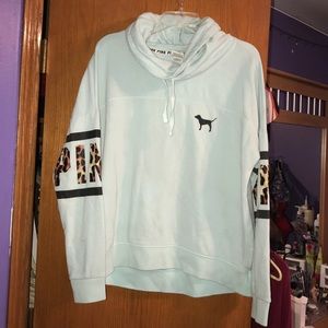 Victoria's Secret turtleneck