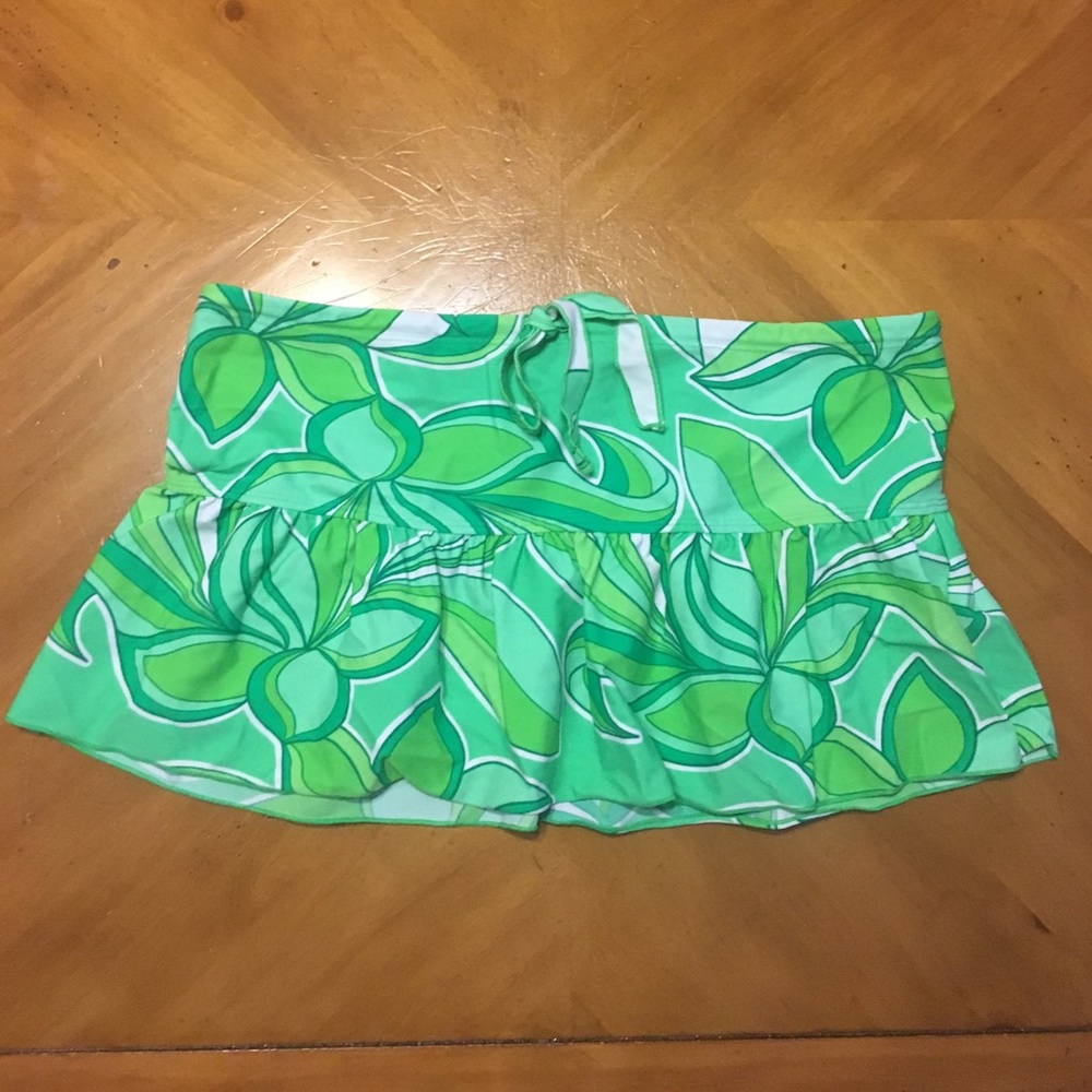 SPIRIT beach skirt coverup ✔️