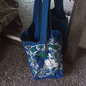 Juicy couture bag