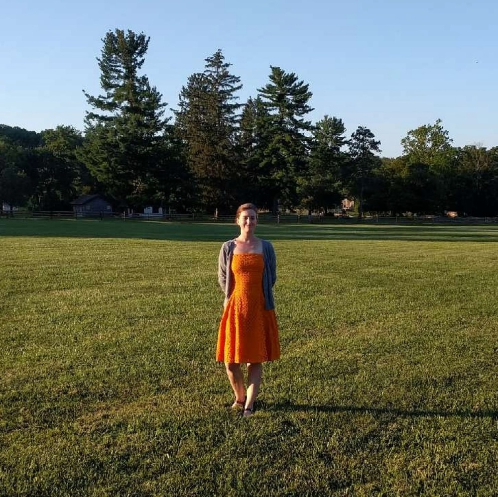 Meet your Posh Ambassador, Anna