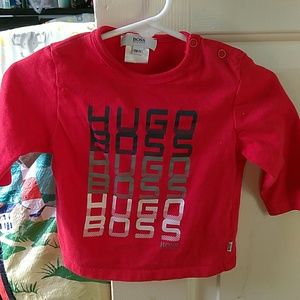 Hugo Boss Shirt
