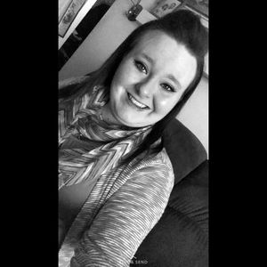 Meet your Posher, Keely