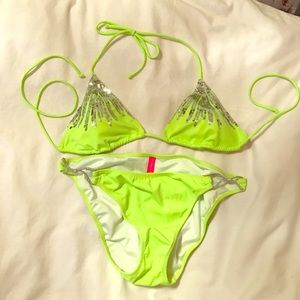 Victoria's Secret bikini