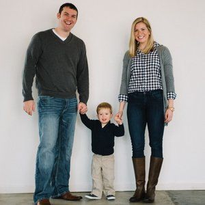 Meet your Posher, Carrie