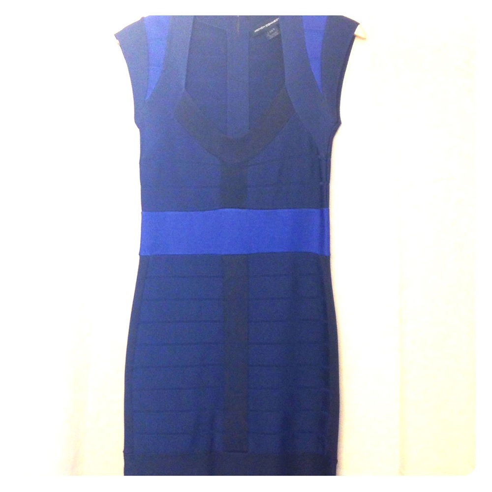 French Connection Cocktail Dress