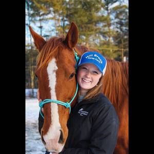 Meet your Posher, Arden