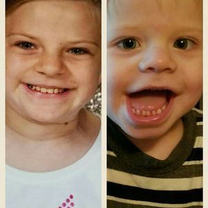 Meet your Posher, Christy