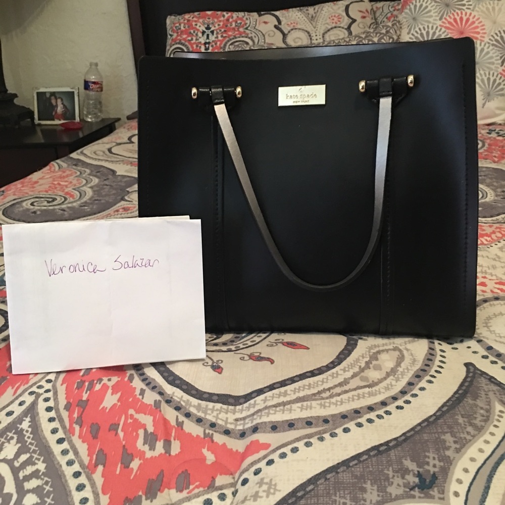 Kate Spade Elodie