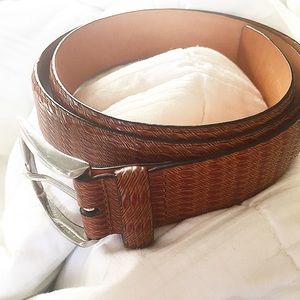 Authentic Trafalgar Belt