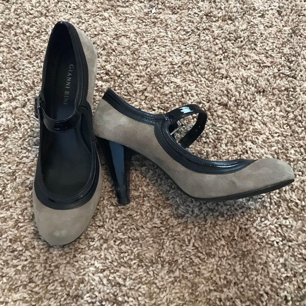 Gianni Bini Heels