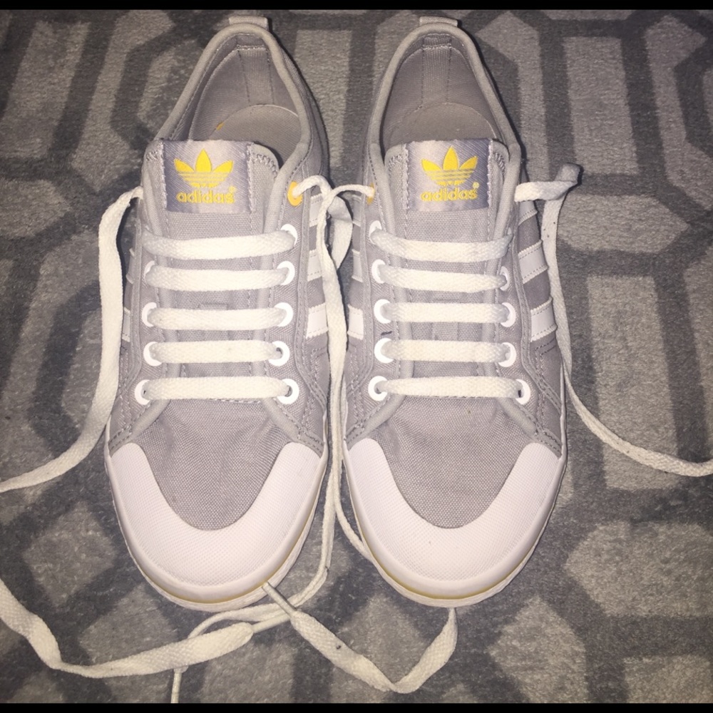 Adidas sneakers
