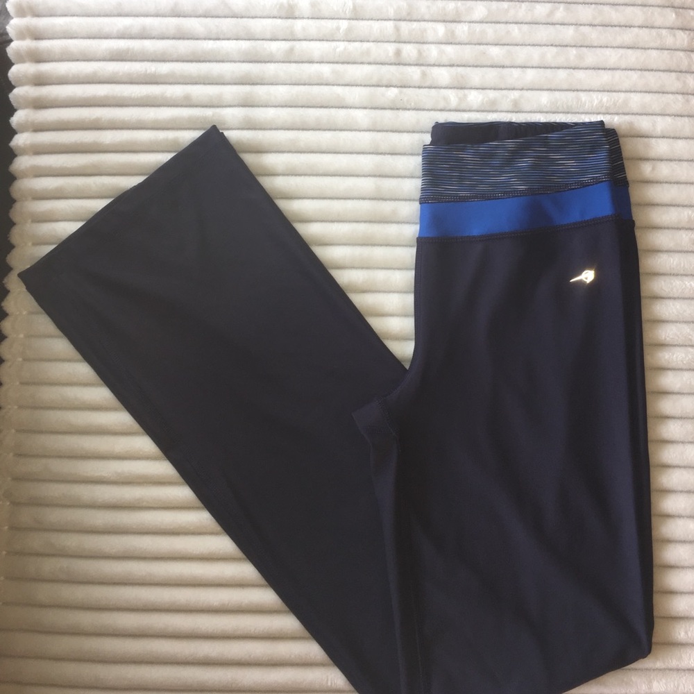 Workout/yoga pants