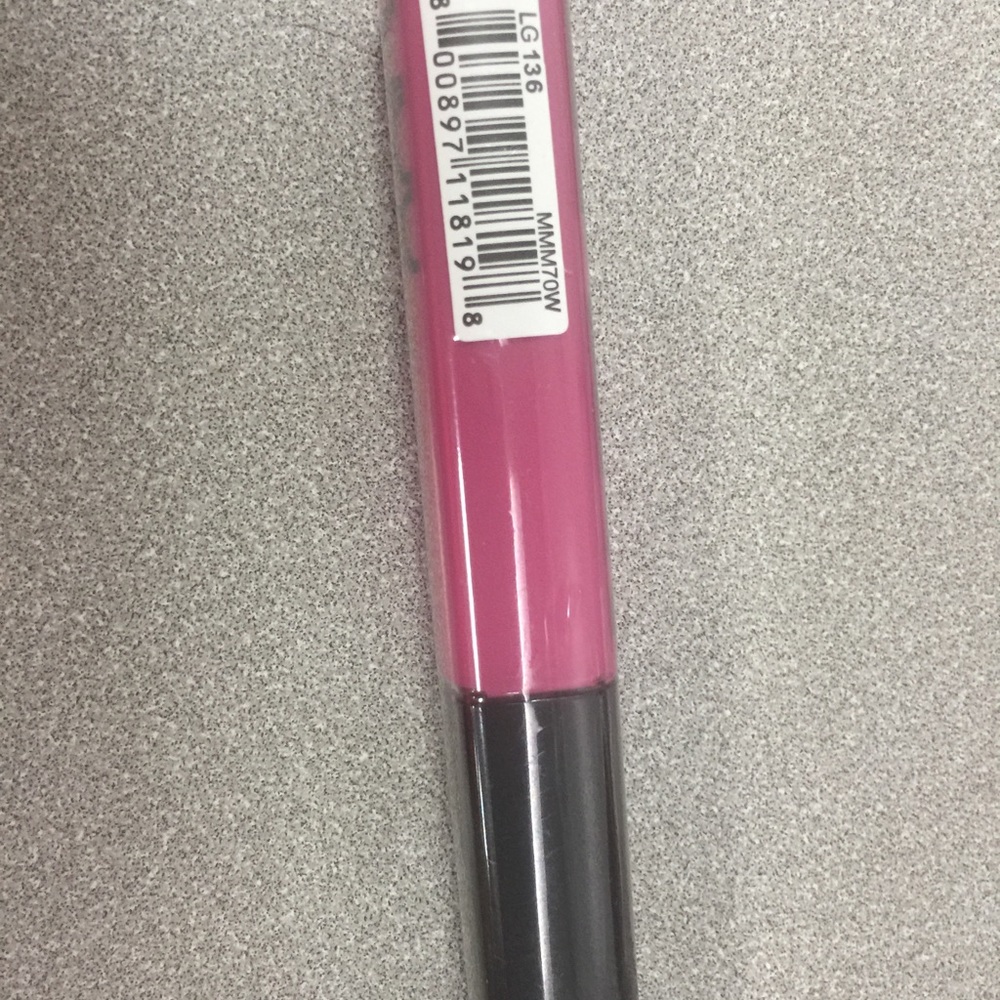 NYX Mega Shine Lip Gloss - Picture 2 of 3