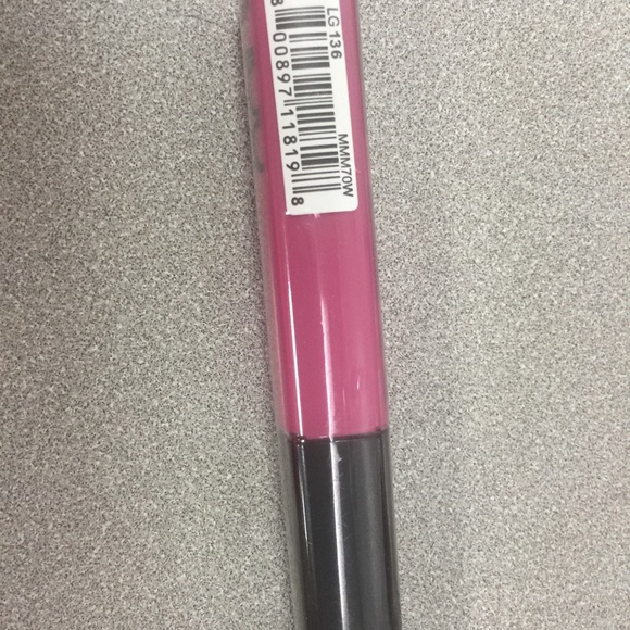 NYX  Mega Shine Lip Gloss - Picture 2 of 3