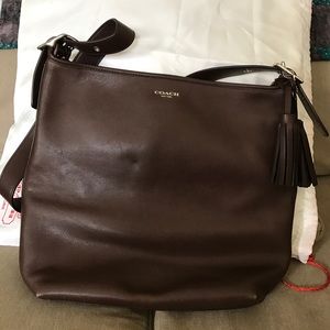 Coach Legacy Duffle NWOT