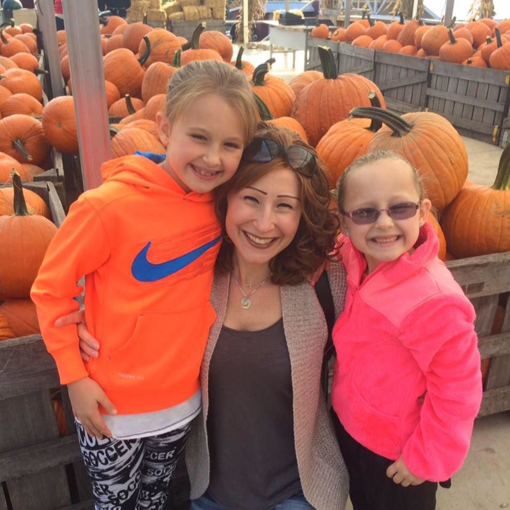 Meet your Posher, Amber