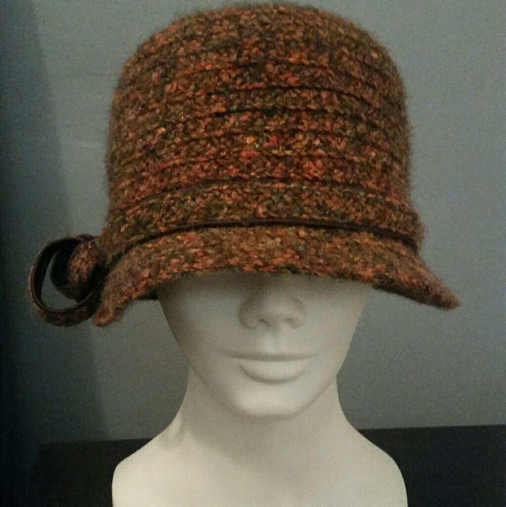 Women's New York Ella Hat