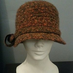 Women's New York Ella Hat