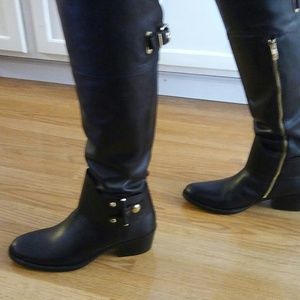 Vince Cumato boots