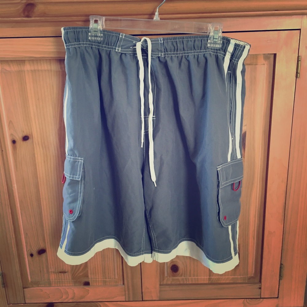 WXY Men's Shorts