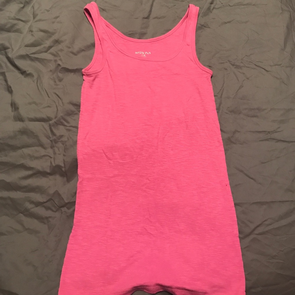 SOLD Merona tank top EUC