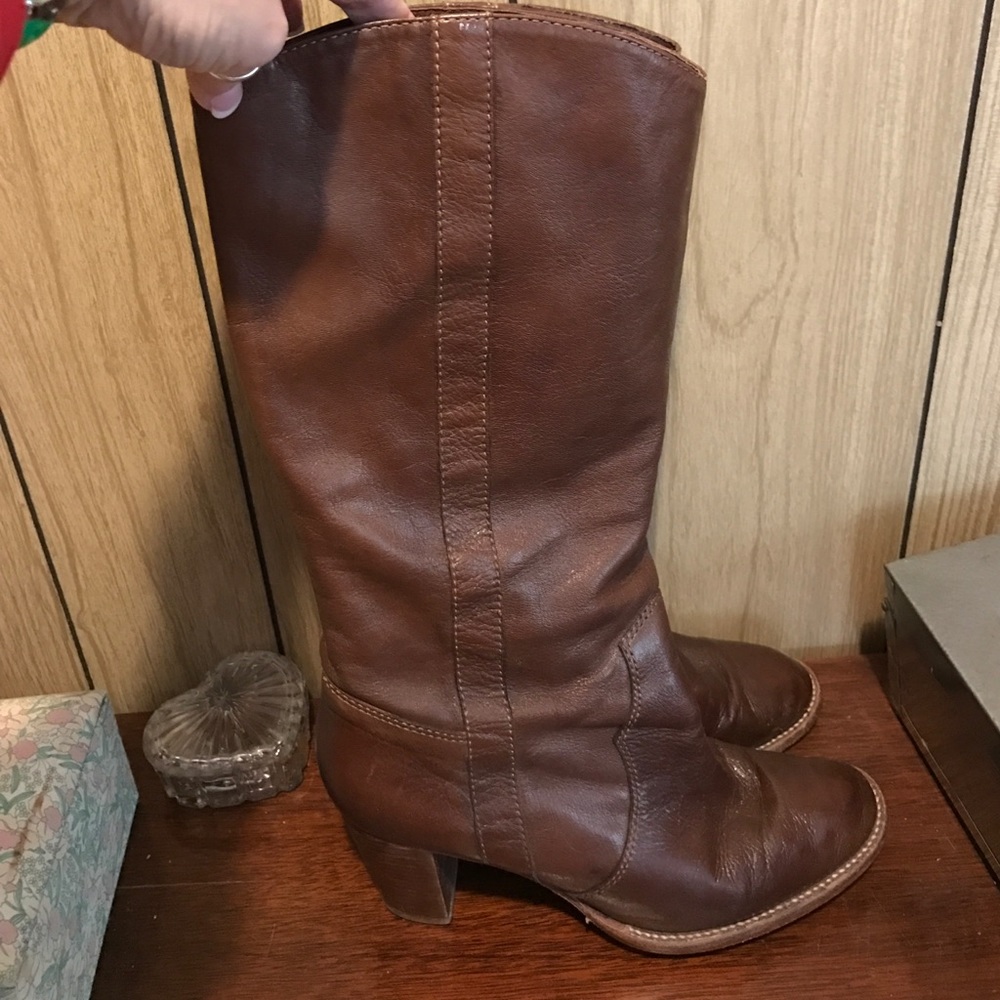 Michael Kors boots