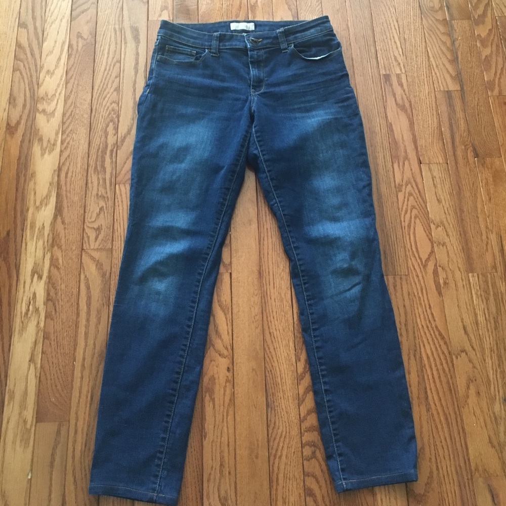 Banana Republic Jeans