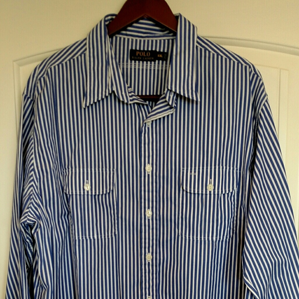 Ralph Lauren shirt