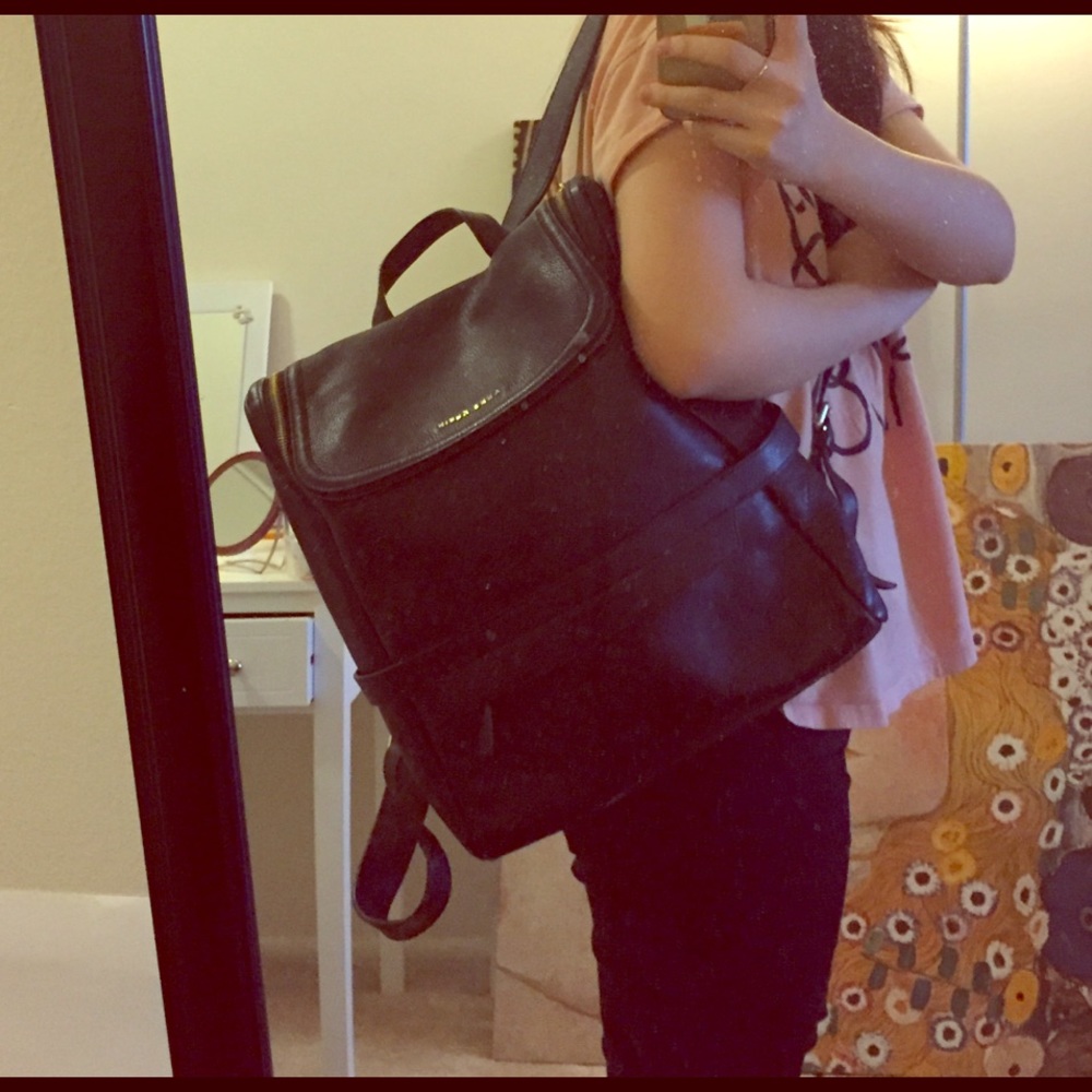 Ann klein backpack