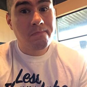 Meet your Posher, Armando