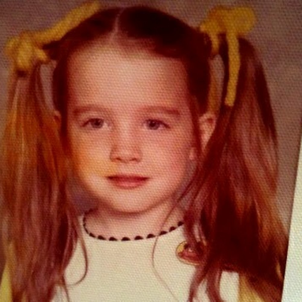 Meet your Posher, Kristy