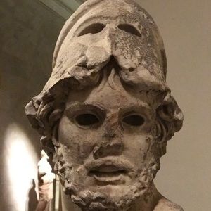 Meet your Posher, Robby