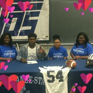 Meet your Posher, Terranesia