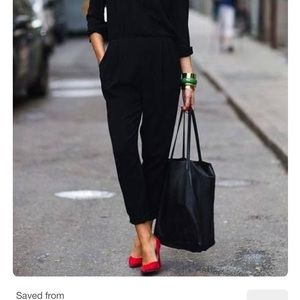 Meet your Posher, Beatriz