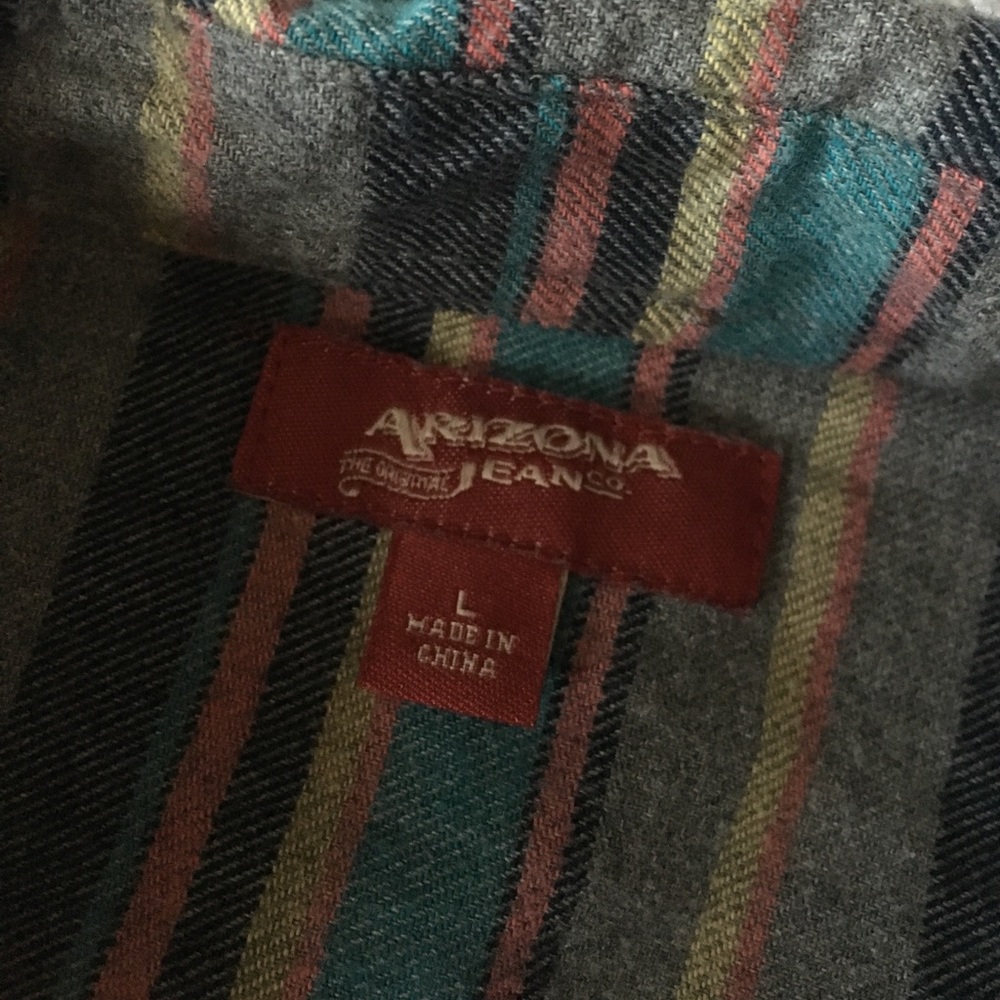 Casual button down - Picture 6 of 6