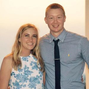 Meet your Posher, Tyler